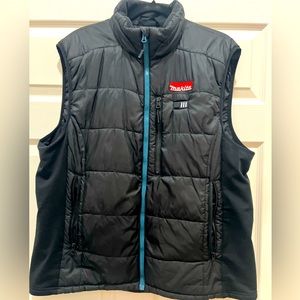 MAKITA VEST